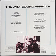 Load image into Gallery viewer, The Jam - Sound Affects - Reissue