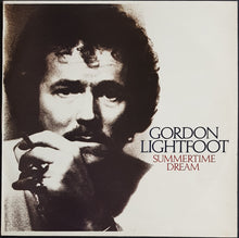 Load image into Gallery viewer, Gordon Lightfoot - Summertime Dream