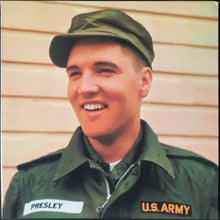 Load image into Gallery viewer, Elvis Presley - Elvis Is Back! - 180gram Remaster