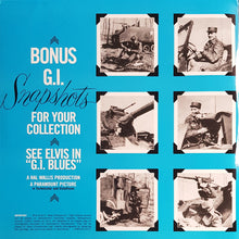 Load image into Gallery viewer, Elvis Presley - Elvis Is Back! - 180gram Remaster
