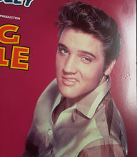 Load image into Gallery viewer, Elvis Presley - King Creole - Reissue