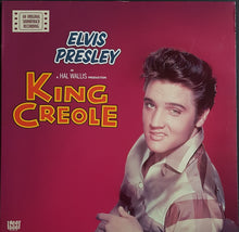 Load image into Gallery viewer, Elvis Presley - King Creole - Reissue
