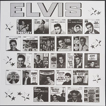 Load image into Gallery viewer, Elvis Presley - Elvis Now - Yellow Vinyl