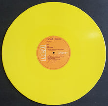 Load image into Gallery viewer, Elvis Presley - Elvis Now - Yellow Vinyl
