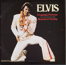 Load image into Gallery viewer, Elvis Presley - A Legendary Performer - Volume 4