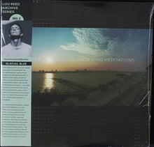 Load image into Gallery viewer, Reed, Lou - Hudson River Wind Meditations