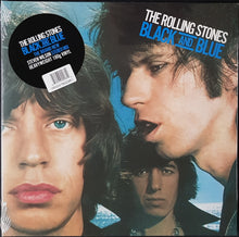 Load image into Gallery viewer, Rolling Stones - Black And Blue - Reissue