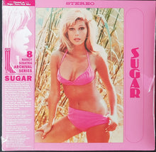 Load image into Gallery viewer, Sinatra, Nancy - Sugar - Sugar Town Pink Vinyl