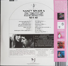 Load image into Gallery viewer, Sinatra, Nancy - Sugar - Sugar Town Pink Vinyl