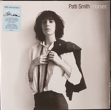 Load image into Gallery viewer, Smith, Patti - Horses - 50th Anniversary Edition