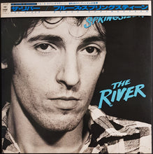 Load image into Gallery viewer, Bruce Springsteen - The River - Reissue