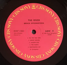 Load image into Gallery viewer, Bruce Springsteen - The River - Reissue