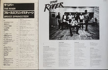 Load image into Gallery viewer, Bruce Springsteen - The River - Reissue