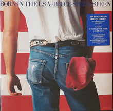 Load image into Gallery viewer, Bruce Springsteen - Born In The U.S.A. - 40th Anniversary Edition