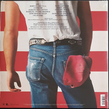 Load image into Gallery viewer, Bruce Springsteen - Born In The U.S.A. - 40th Anniversary Edition