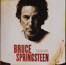 Load image into Gallery viewer, Bruce Springsteen - Magic