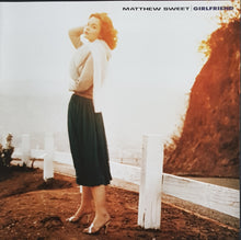 Load image into Gallery viewer, Matthew Sweet - Girlfriend - Reissue