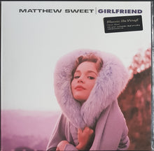 Load image into Gallery viewer, Matthew Sweet - Girlfriend - Reissue