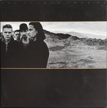 Load image into Gallery viewer, U2 - The Joshua Tree