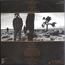 Load image into Gallery viewer, U2 - The Joshua Tree