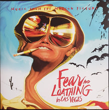 Load image into Gallery viewer, O.S.T. - Fear And Loathing In Las Vegas
