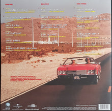 Load image into Gallery viewer, O.S.T. - Fear And Loathing In Las Vegas