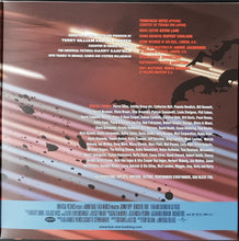 Load image into Gallery viewer, O.S.T. - Fear And Loathing In Las Vegas