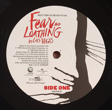 Load image into Gallery viewer, O.S.T. - Fear And Loathing In Las Vegas