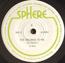Load image into Gallery viewer, Moonshine,Jug &amp; String Band (The Angels)- That's All Right With Me