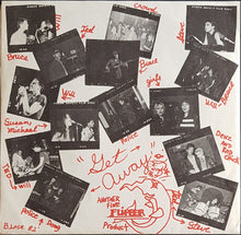 Load image into Gallery viewer, Flipper - Get Away