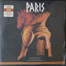 Load image into Gallery viewer, V/A - Paris