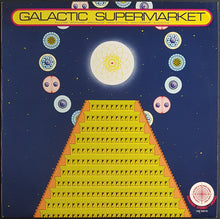 Load image into Gallery viewer, Galactic Supermarket - Galactic Supermarket