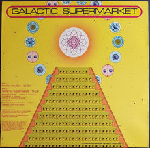 Load image into Gallery viewer, Galactic Supermarket - Galactic Supermarket