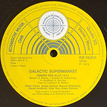 Load image into Gallery viewer, Galactic Supermarket - Galactic Supermarket