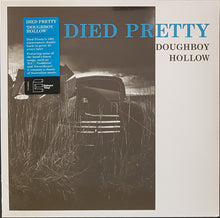 Load image into Gallery viewer, Died Pretty - Doughboy Hollow