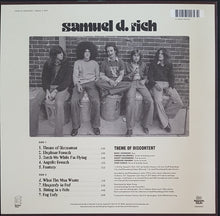 Load image into Gallery viewer, Samuel D. Rich - Theme Of Discontent
