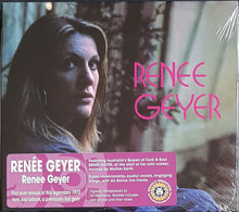 Load image into Gallery viewer, Renee Geyer - Renee Geyer