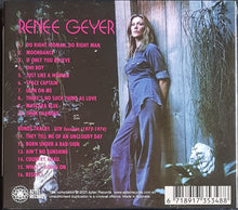 Load image into Gallery viewer, Renee Geyer - Renee Geyer