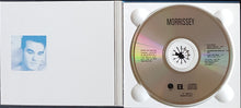 Load image into Gallery viewer, Morrissey (The Smiths)- Our Frank