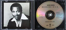 Load image into Gallery viewer, Benson, George - Weekend In L.A.