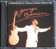 Load image into Gallery viewer, Benson, George - Weekend In L.A.