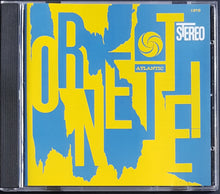 Load image into Gallery viewer, Coleman, Ornette - Quartet - Ornette!