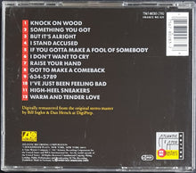 Load image into Gallery viewer, Floyd, Eddie - Knock On Wood