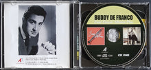 Load image into Gallery viewer, De Franco, Buddy - Four Classic Albums Plus
