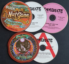 Load image into Gallery viewer, Small Faces - Ogdens' Nut Gone Flake - Remastered Mono / Stereo