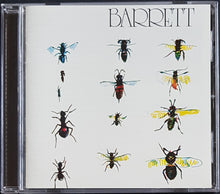 Load image into Gallery viewer, Barrett, Syd (Pink Floyd)- Barrett - Remastered