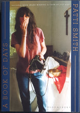 Load image into Gallery viewer, Smith, Patti - A Book Of Days