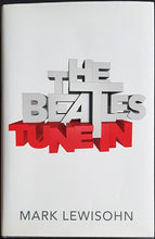 Load image into Gallery viewer, Beatles - All These Years - The Beatles Tune In