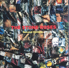 Load image into Gallery viewer, Stone Roses - Second Coming - Reissue