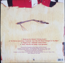Load image into Gallery viewer, Stone Roses - Second Coming - Reissue